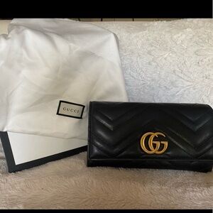 Gucci Wallet